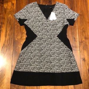NWT!!! A-line Banana Republic dress